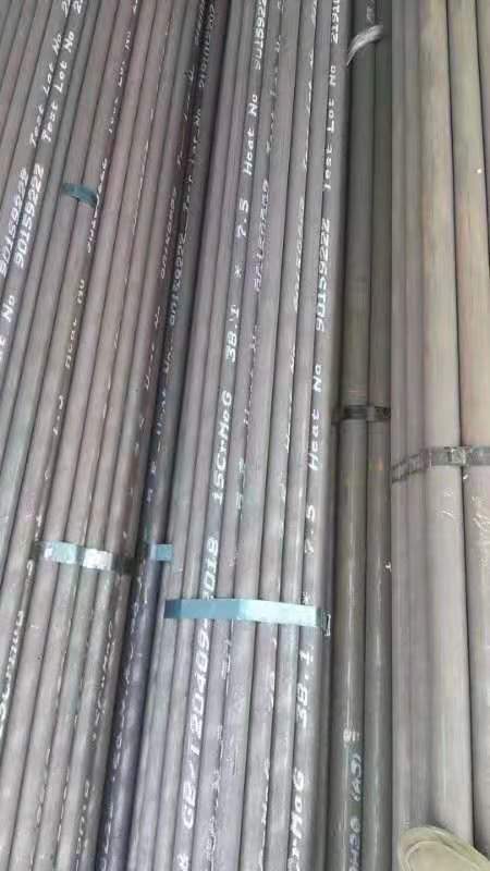 平顶山无缝钢管